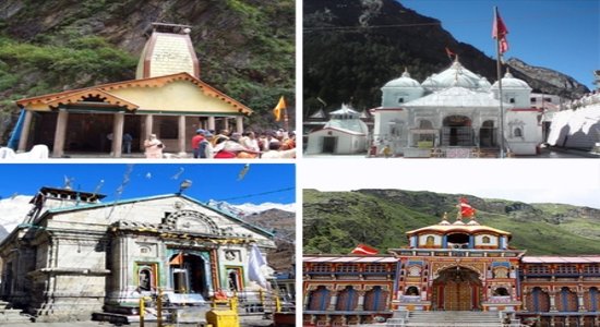 09 Chardham Yatra 2024 Packages